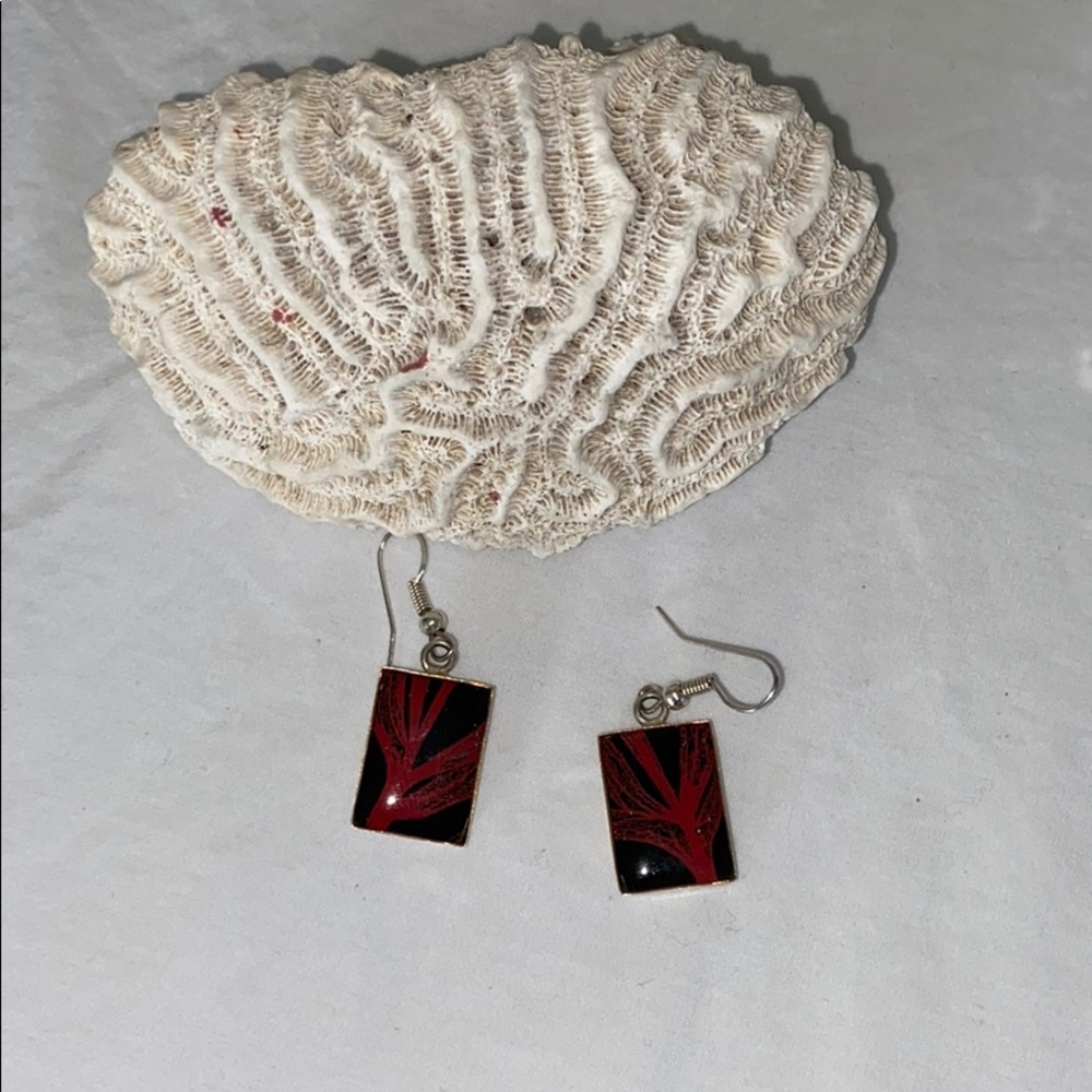 ✨2 for $20 jewelry sale!✨Sterling silver earrings!